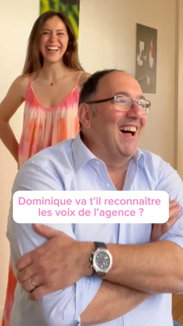 Guess who is behind you from the agency ? 🤔💼#guess #guessthevoice #guessthevoicechallenge #agenceevenementielle #evenementiel